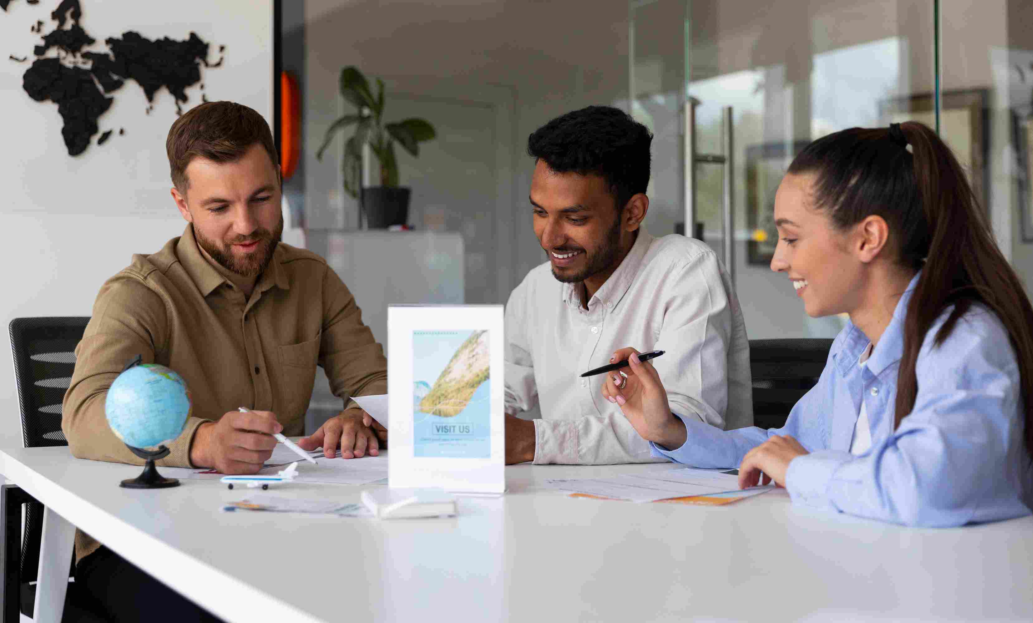Skilled Work Visa for Australia in 2025: Complete Guide