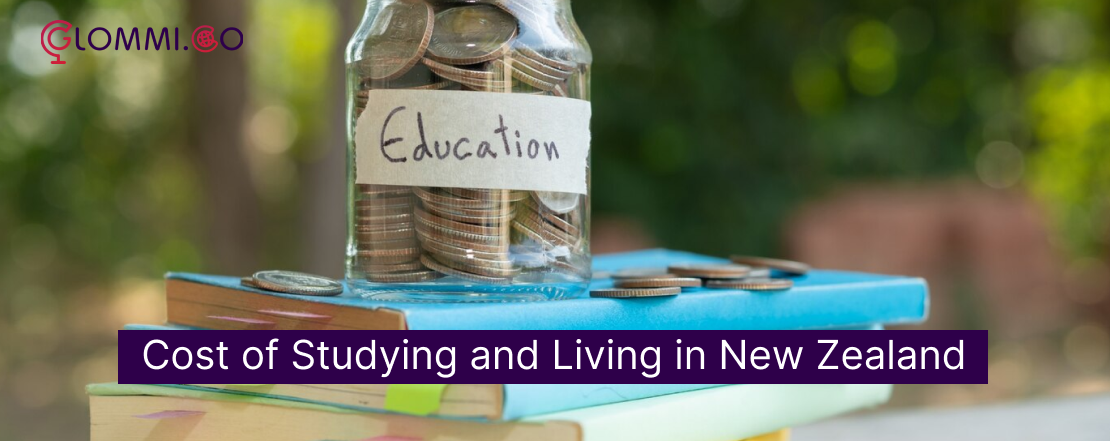 Cost of Studying in New Zealand