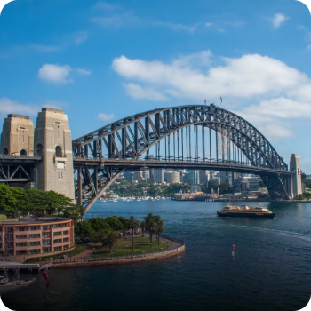 Study in Australia