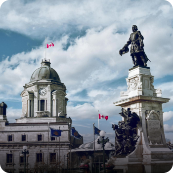 Study in Canada