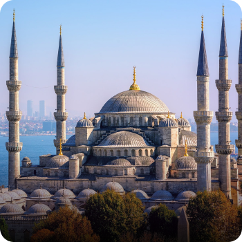 Study in Turkey