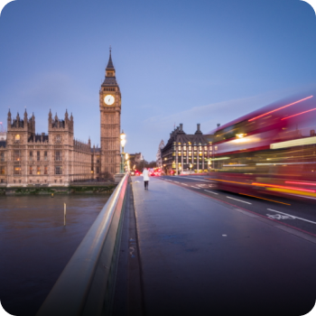 Study in UK