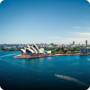 Move to Australia