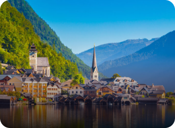 Move to Austria