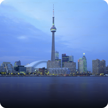 Move to Canada