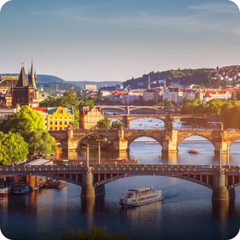 Move to Czech