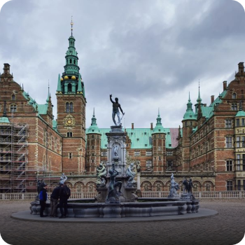 Move to Denmark