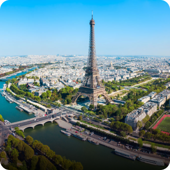 Move to France
