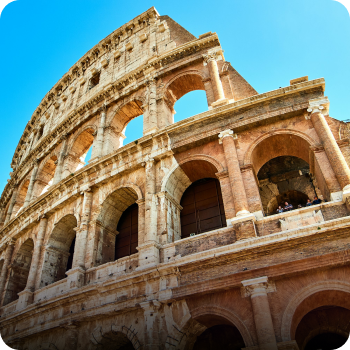 Move to Italy