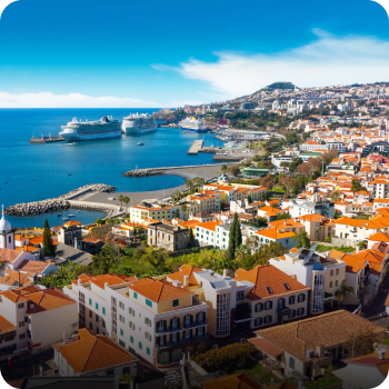Move to Portugal