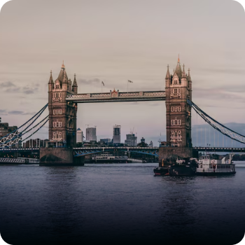 Move to UK