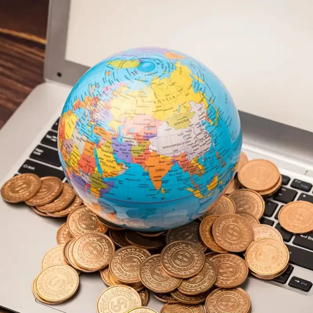 Global currency