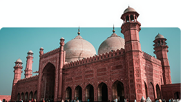 Lahore
