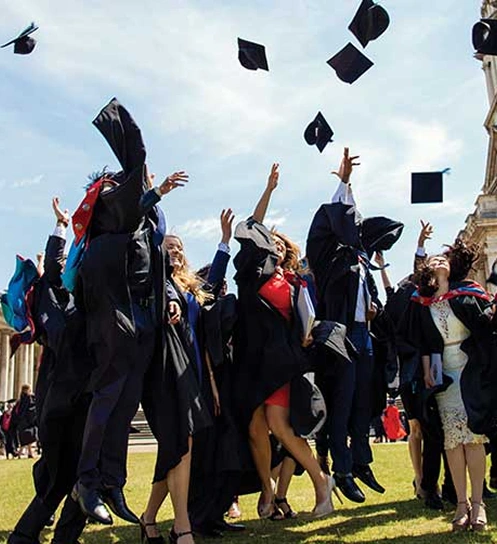 Student Success