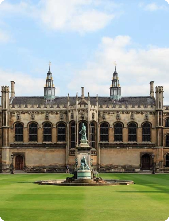 Best UK Universities
