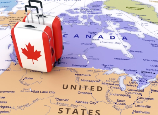 Reasons to Relocate to Canada?