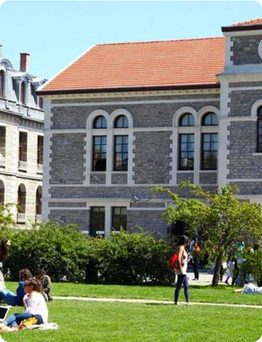 Campus Life